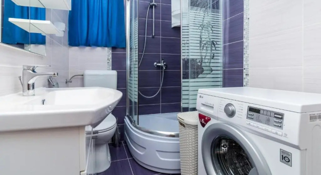 Апартаменты Apartment Duje