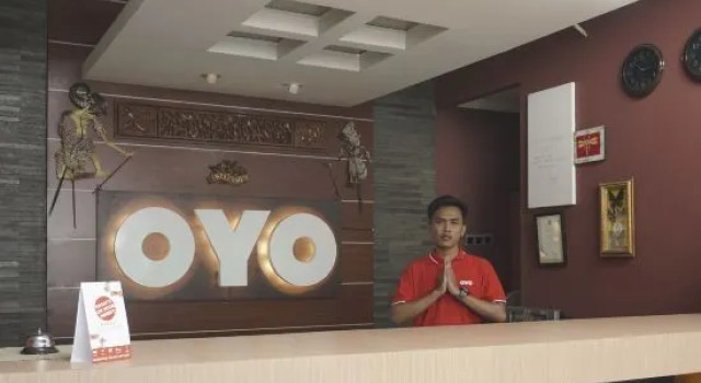 Hotel O near Jogja City Mall formerly Namira Hotel, Prenota Hotel Sleman Yogyakarta Province