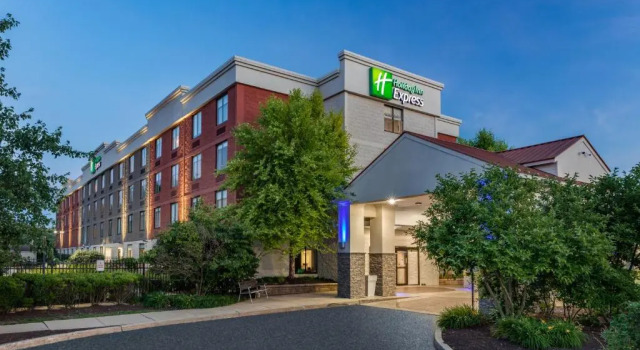 Run of House Holiday Inn Express Exton - Great Valley by IHG