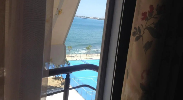 Студия Hotel Lungomare