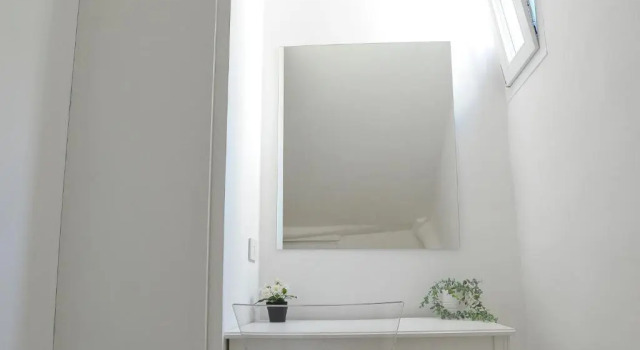 Коттедж c 1 комнатой Paradise Luxury Apartment Salerno Center