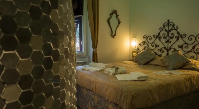 Полулюкс Teresa Rooms & Suites