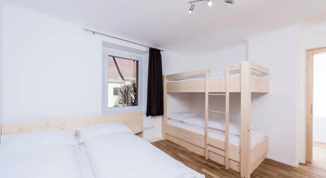Номер Standard Erzberg Alpin Resort by ALPS RESORTS