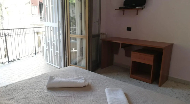 Bed and brekfast Napoli fly