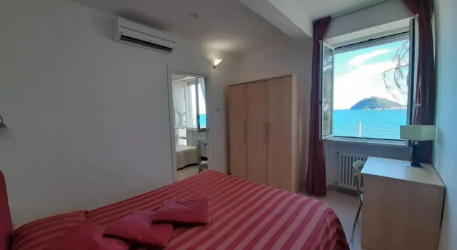 Апартаменты Comfort Residence Sole