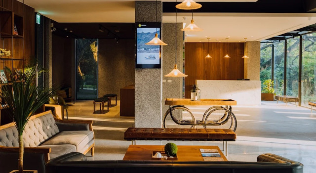 Hotel Begins, Rezervovat Hotel Keelung City Centre Tajwan
