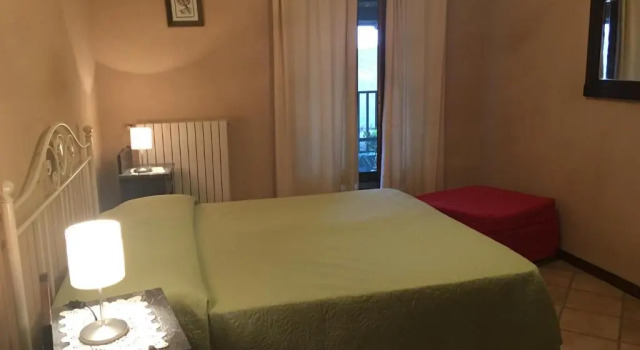 Апартаменты Superior c 1 комнатой Agriturismo La Mussia