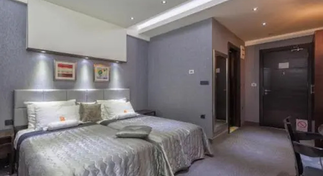 Hotel and Spa Idila