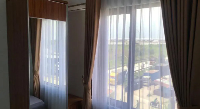 Bening Asri Guesthouse, 预订 宾馆 当格浪 万丹