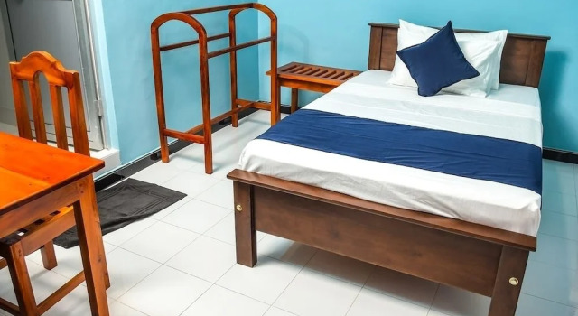 Двухместный номер Standard PP Rest Guest House