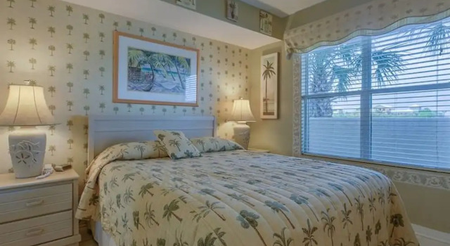 Plantation Palms by Meyer Vacation Rentals
