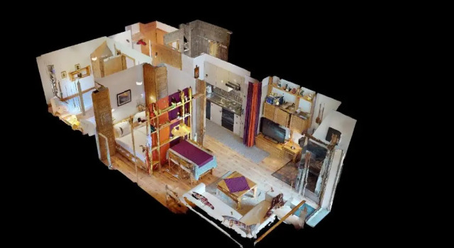 Giant 2, Book Hotel Hotels in Grisons with Parking, Parking