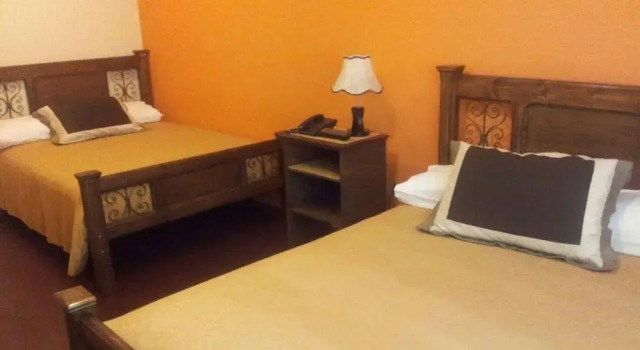 Hotel Attridge
