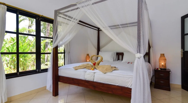 Villa Branie, Boek Villa Hotels in Bali met zwembad, Zwembad