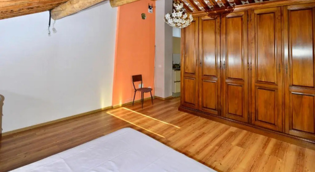 Люкс Superior Agriturismo "Antico Borgo"