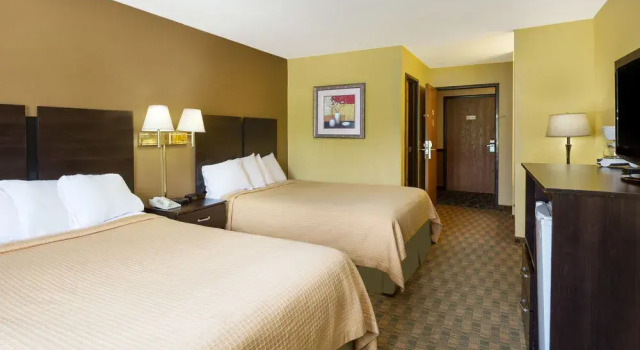 Days Inn Yankton SD, Prenota Hotel Yankton South Dakota
