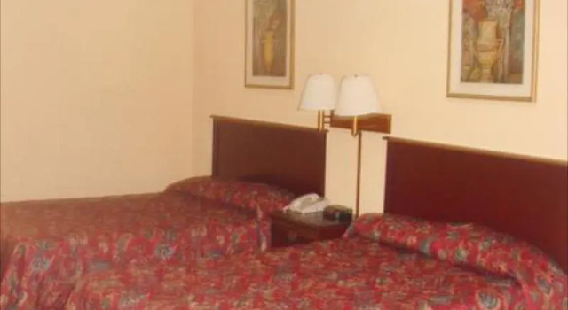 Carriage Inn, Забронировать Отель Отели Южной Каролины с завтраком, Завтраки
