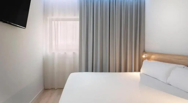 Двухместный номер Standard B&B HOTEL Olhão Algarve