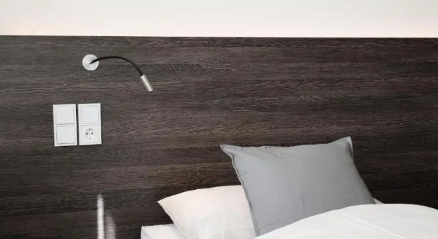 Standard simple chambre eee Hotel Traun