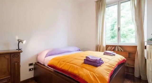 Veronetta Apartment