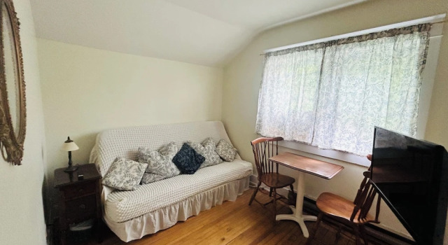 Двухместный люкс c 1 комнатой Auberge De Mon Petit Chum B&B