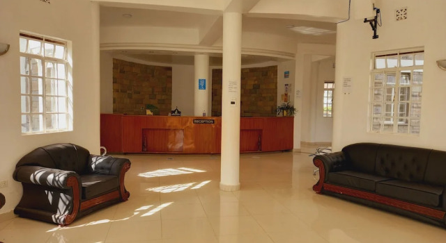 Athi Holiday Resort, Book Ferieresort 3-stjernede hoteller i Kiambu, 3*