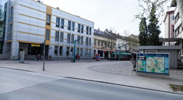Motel Korzo, Забронировать Мотель Бихач Федерация Боснии и Герцеговины