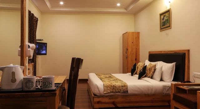Номер Executive Hotel SunGrace