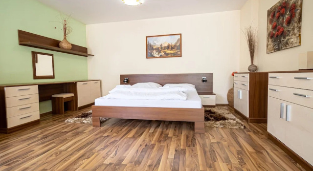 Апартаменты Fatrapark 2 Apartments HRABOVO - Hlavná recepcia