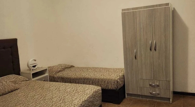 Четырёхместный номер Deluxe Samsara Hotel Salta