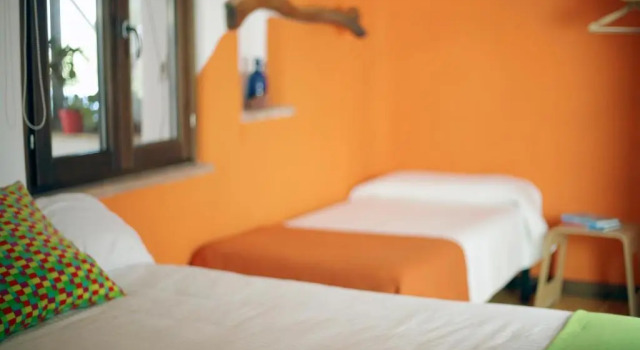 Posada Del Candil, Buchen Sie Ferienhaus Seron Provinz Almería