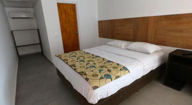Двухместный номер Standard Hotel Blue Cove by On vacation