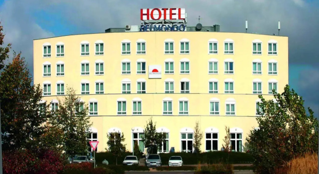 Hotel Belmondo Leipzig Airport