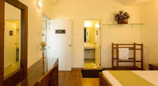 Shalom Residence Nawala