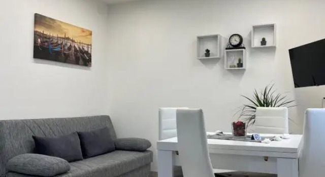 Апартаменты Bnb Apartment Ferrara
