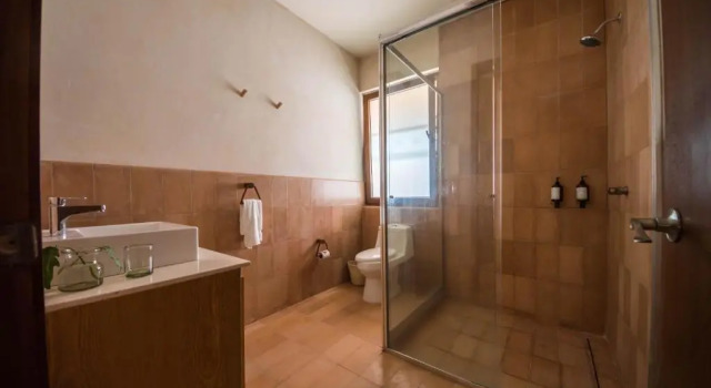 Номер Deluxe Casa Montore by Barrio Mexico
