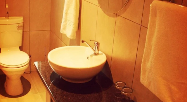 Номер Standard New Haven Guest House  Ltd