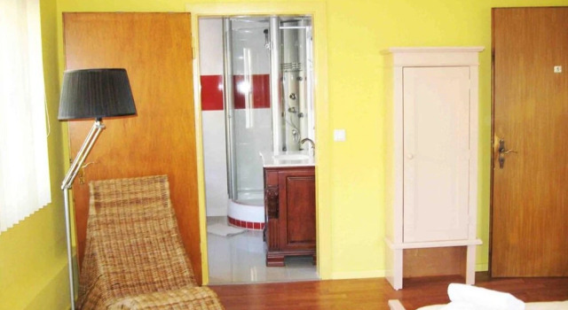 Номер Standard Astoria Hotel Heimbach
