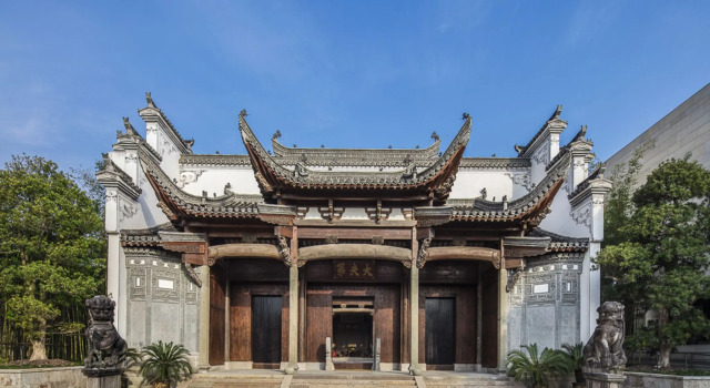 朱家角安麓酒店 Ahn Luh Zhujiajiao, Varaa Hotelli Zhujiajiao Shanghai