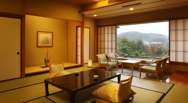 Номер Standard Shiratama no yu KAHOU