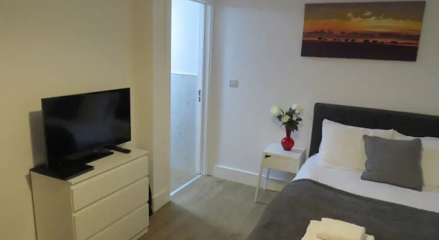 Quora Regent, Rezervați Apartament Apartamente în Merseyside, Apartament