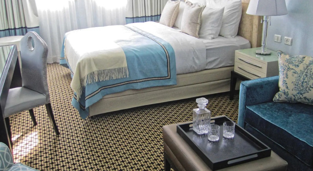 Bay Club - an Atlas Boutique Hotel