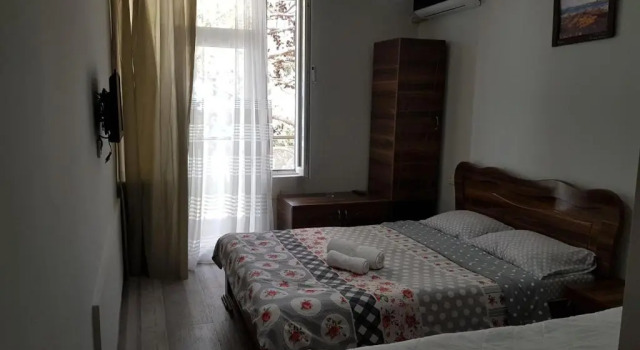 MIDIA Guest House, Book Guesthouse Kobuleti 