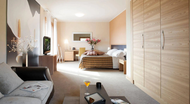 Relais Le Betulle, Prenota Hotel Conegliano Veneto