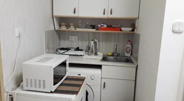 Номер Standard Orchidea Apartman