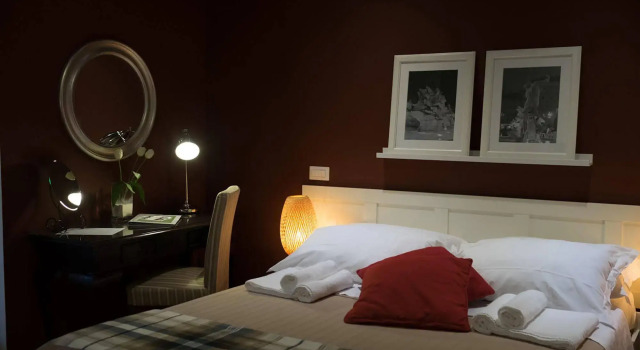 Pigneto Luxury Rooms