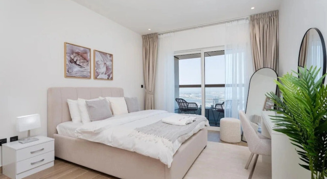 Gala Guests - Elite Residences Suites, Забронировать Апартаменты/квартира Дубай Эмират Дубай, рядом с Международный яхт-клуб Дубая