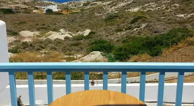 Номер Standard Sarakiniko Rooms