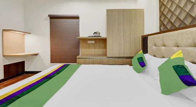 Treebo Elite Heritage, Rezervovat Hotel Bangalore Bangalore