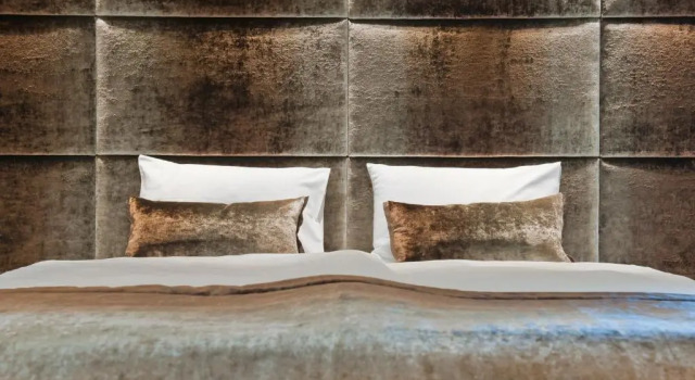 Двухместный номер Superior G Design Hotel